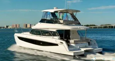 Aquila  42 Yacht
