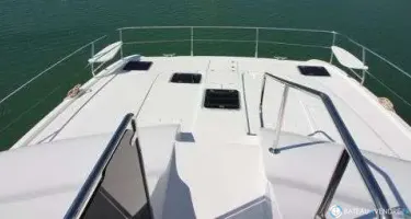 Aquila  42 Yacht