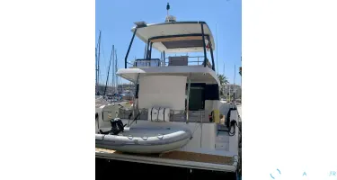 Fountaine Pajot My 40