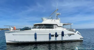 Fountaine Pajot Greenland 34
