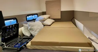 Bali Catamarans Bali 4.3