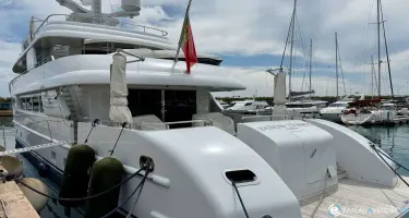 Eurocraft Explorateur 44