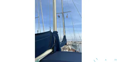 Van De Stadt Stormy 55