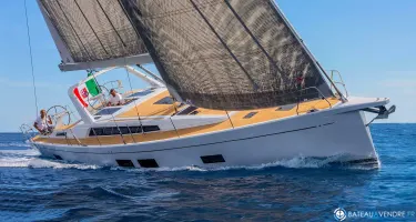 Grand Soleil  52 LC