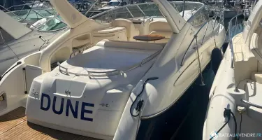 Cranchi Endurance 39