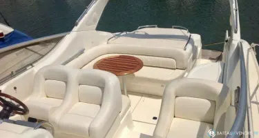 Cranchi Endurance 39