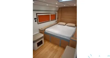 Squalt Marine International CK64