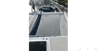 Squalt Marine International CK64