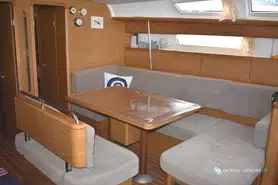 Jeanneau Sun Odyssey 49 i Performance