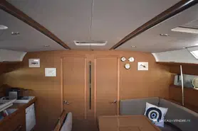 Jeanneau Sun Odyssey 49 i Performance