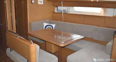 Jeanneau Sun Odyssey 49i