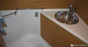 Jeanneau Sun Odyssey 49i