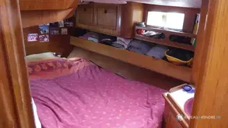 Alubat Ovni 41