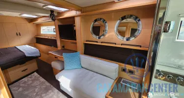 Lagoon  630 Motor Yacht