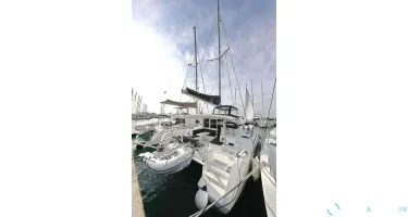 Lagoon  40