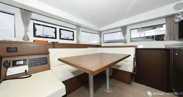Lagoon  40