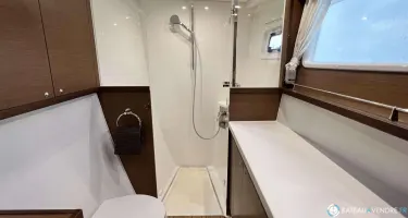 Lagoon  450 Sport Top