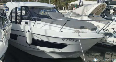 Beneteau Antares Serie 9