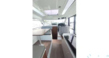 Beneteau Antares Serie 9