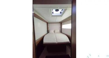 Lagoon  46