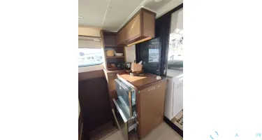 Lagoon  46