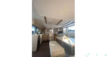Lagoon  46