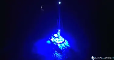 Lagoon  46