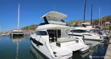 Aquila  42 Yacht