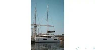 Lagoon  40