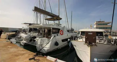 Bali Catamarans Bali 4.6