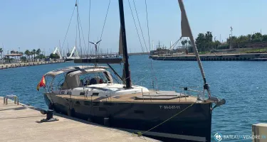 Bavaria  55 Cruiser