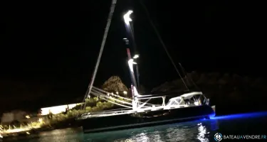 Bavaria  55 Cruiser