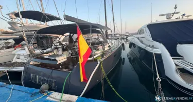 Bavaria  55 Cruiser