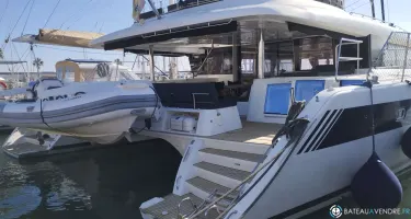 Lagoon  620