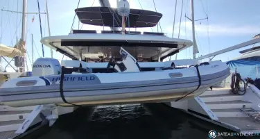 Lagoon  620