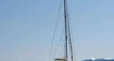 Lagoon  620