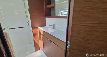 Lagoon  40