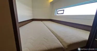Lagoon  40