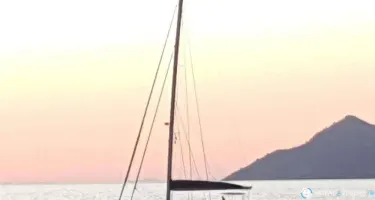 Lagoon  620