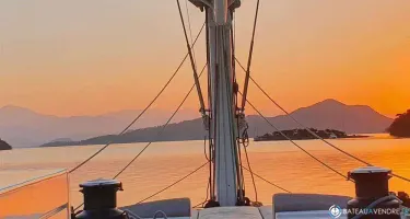 Lagoon  620