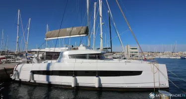 Bali Catamarans Bali 5.4