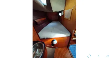 Wauquiez Hood 38