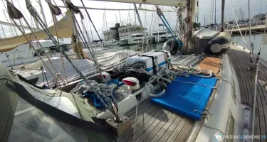 Wauquiez Hood 38