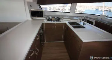 Bali Catamarans Bali 5.4
