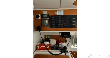 Lagoon  380