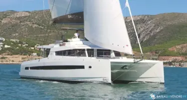 Bali Catamarans Bali 5.4