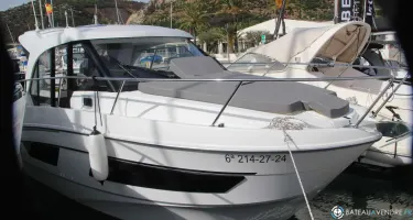 Beneteau Antares Serie 9