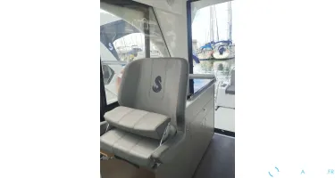 Beneteau Antares Serie 9
