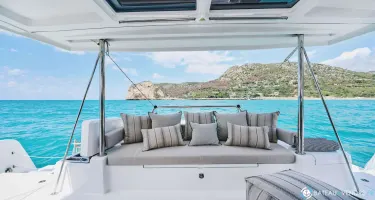 Bali Catamarans Bali 4.2