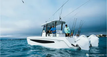 Aquila  28 Molokai